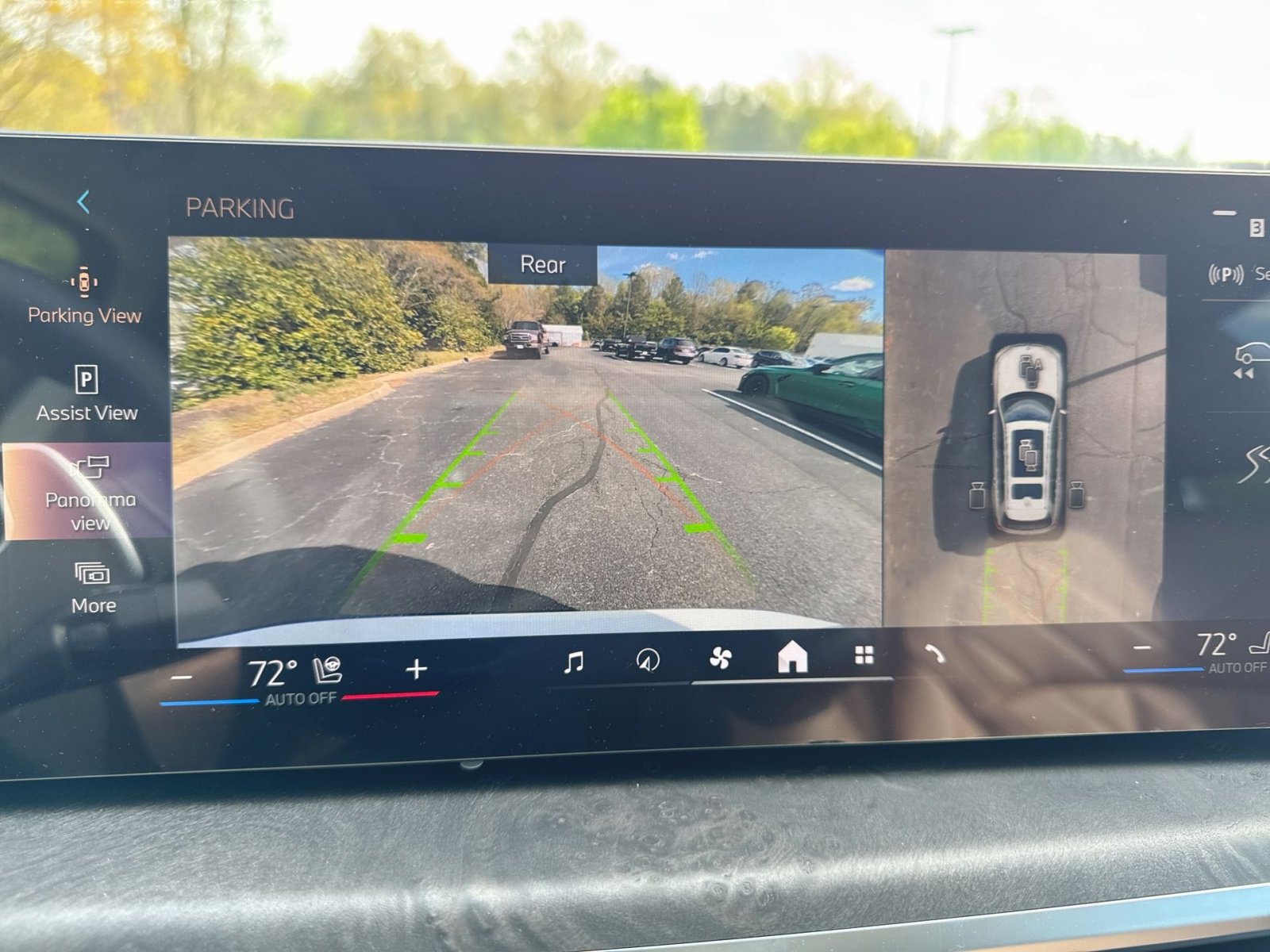 New 2026 BMW X7 xDrive40i image 14