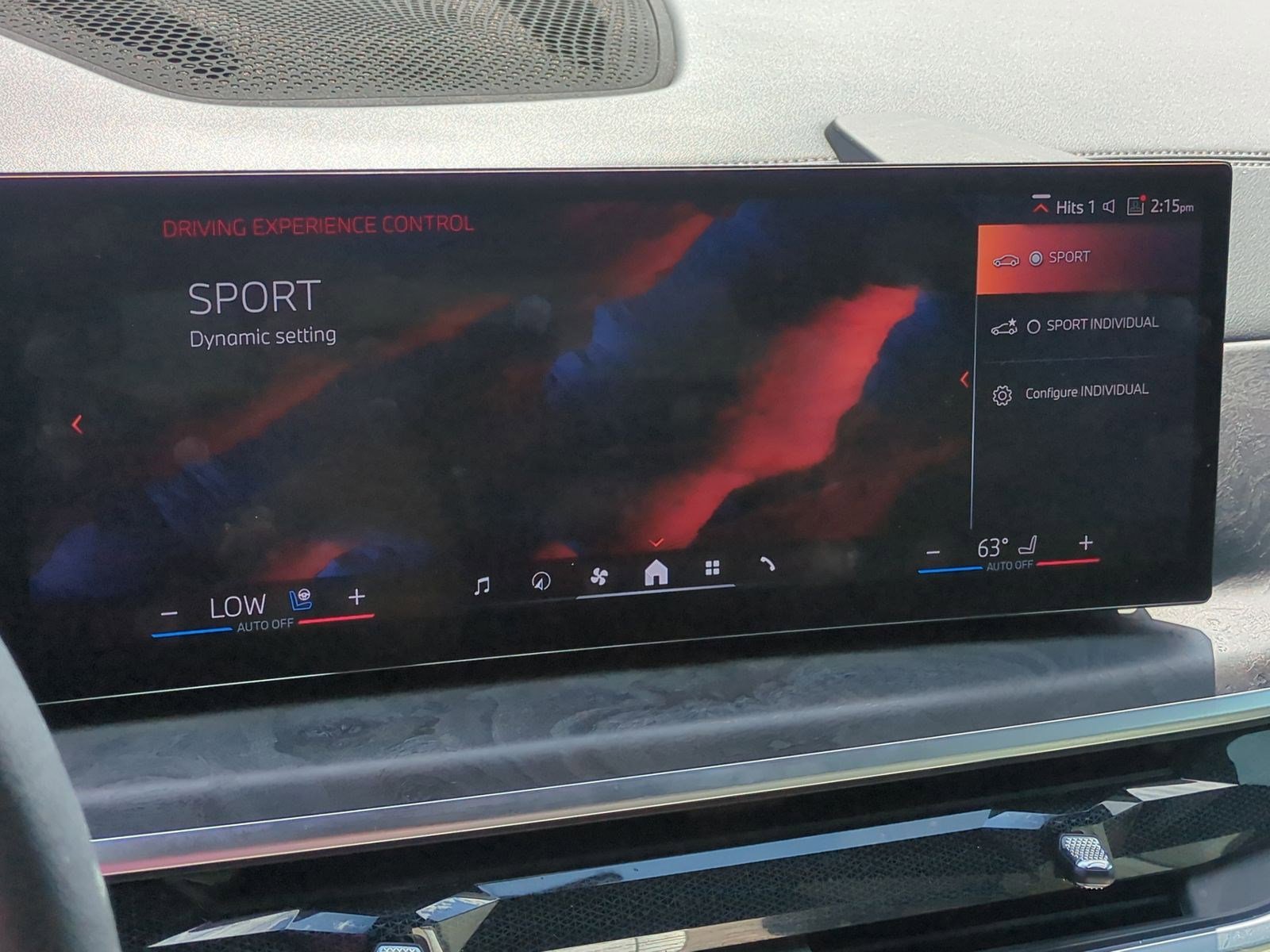 Certified 2024 BMW X5 xDrive50e w/ Premium Package image 23