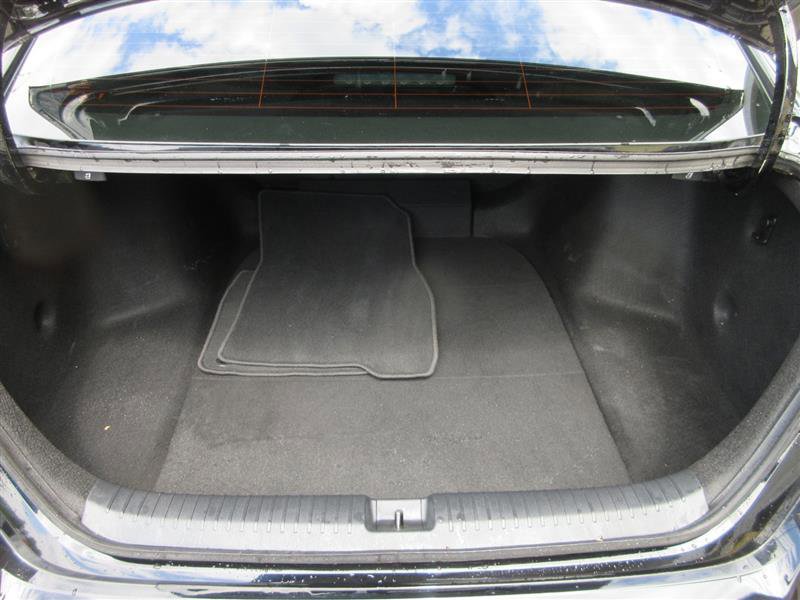Used 2025 Honda Accord Sport image 6