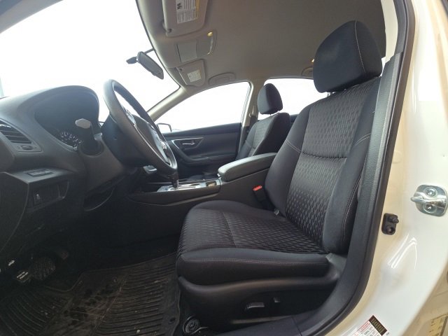 Used 2018 Nissan Altima 2.5 S w/ S Convenience Package image 8