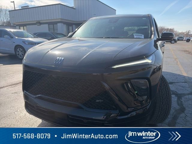 New 2026 Buick Enclave Sport Touring w/ Power Package image 29