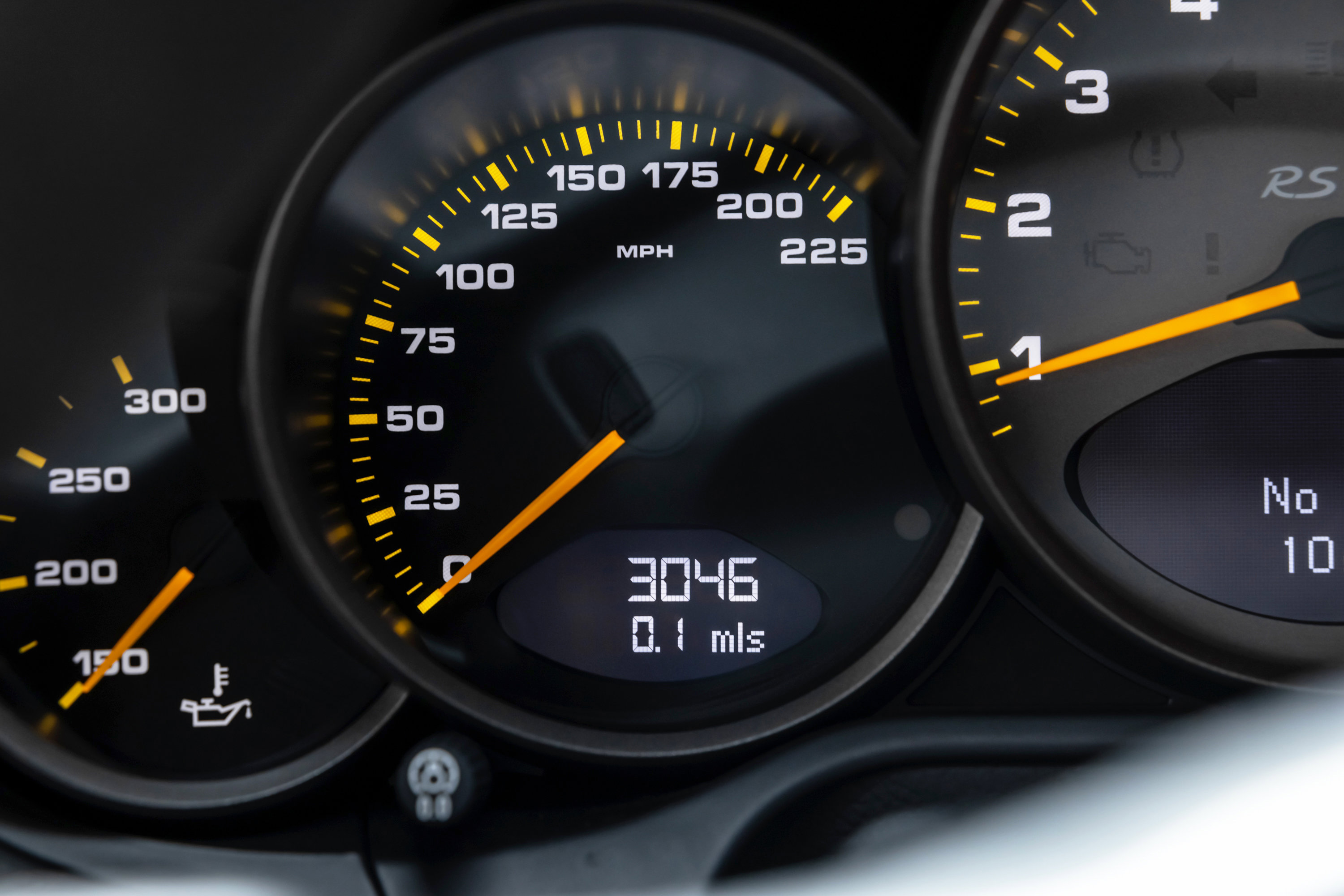 Used 2011 Porsche 911 GT3 RS 4.0 image 66