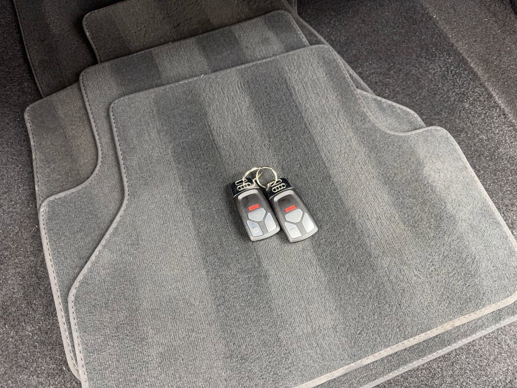 Used 2022 Audi A4 2.0T Premium Plus w/ Premium Plus Package image 82