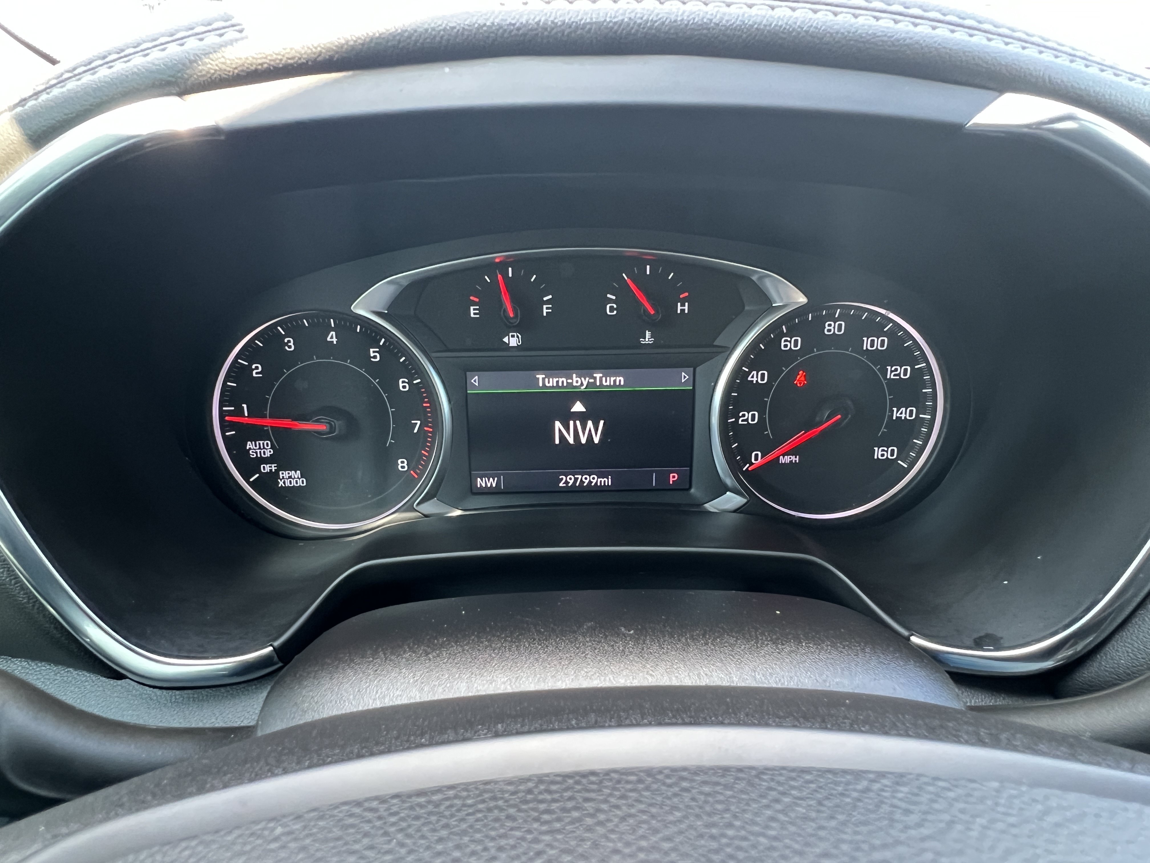 Used 2024 Chevrolet Blazer LT w/ Convenience Package FWD image 27