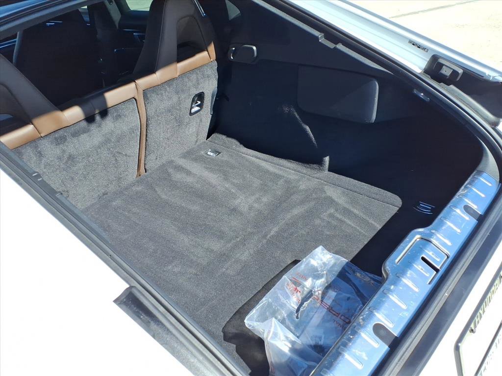 Used 2017 Porsche Panamera Turbo image 23