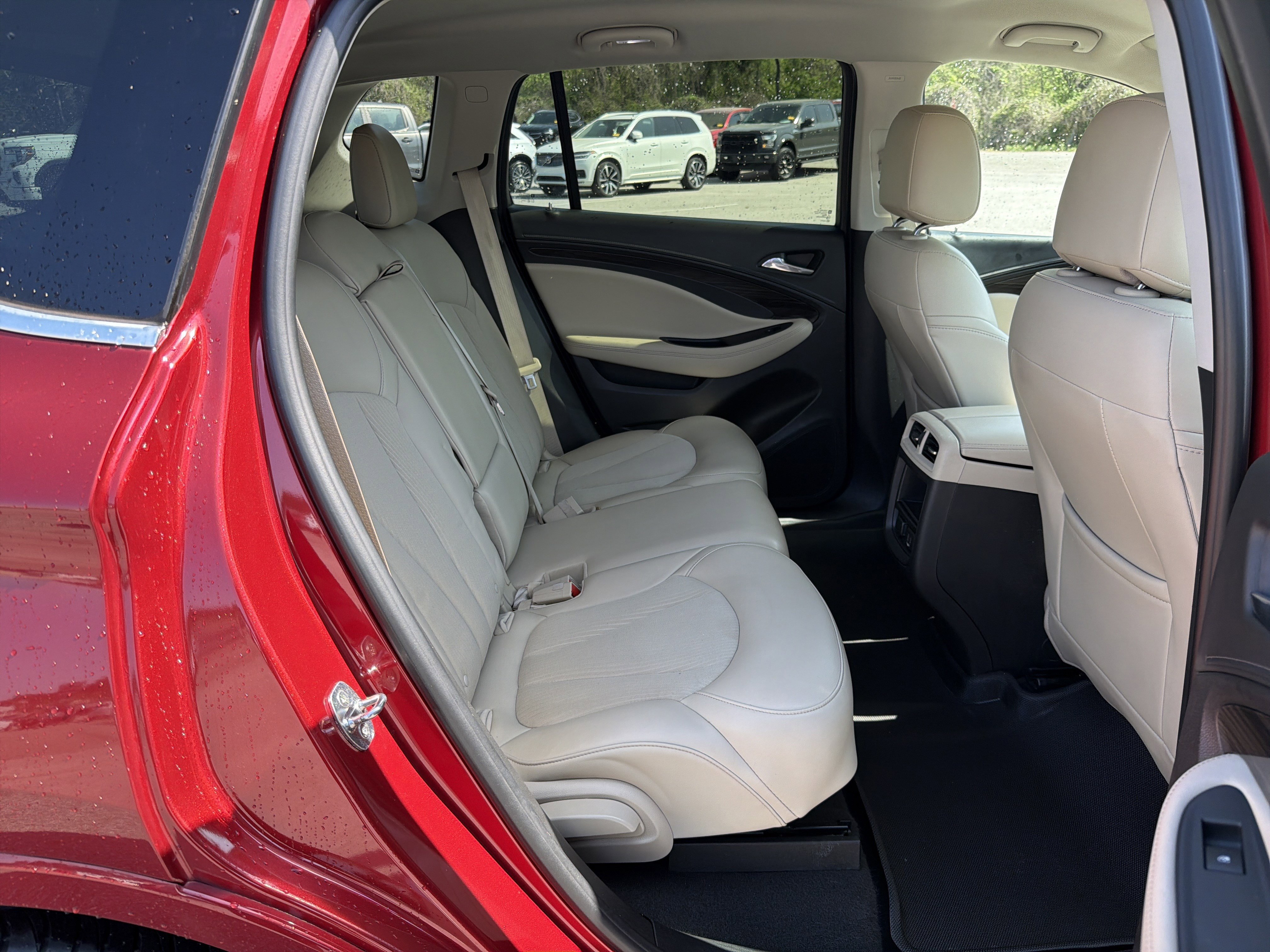 Used 2019 Buick Envision Preferred image 16