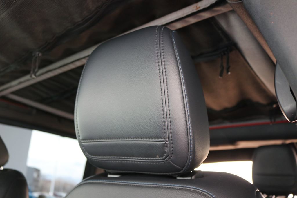 Used 2021 Ford Bronco Wildtrak image 15