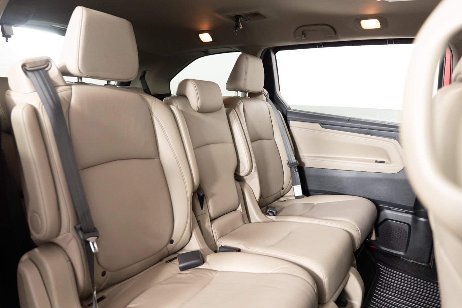 Used 2022 Honda Odyssey Touring image 24