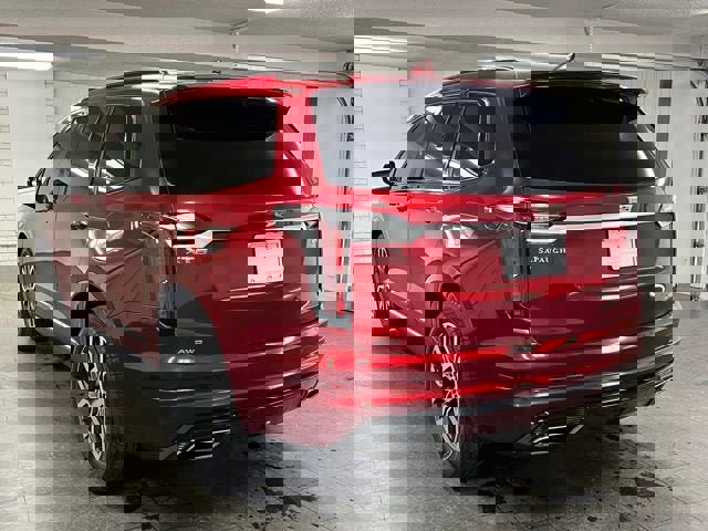 Certified 2023 Cadillac XT6 Sport w/ Platinum Package image 3