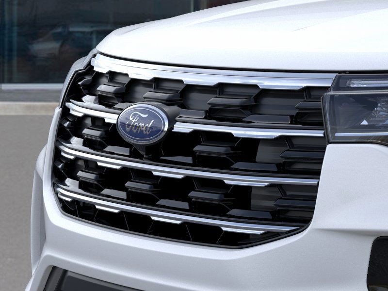 New 2026 Ford Explorer Active image 20