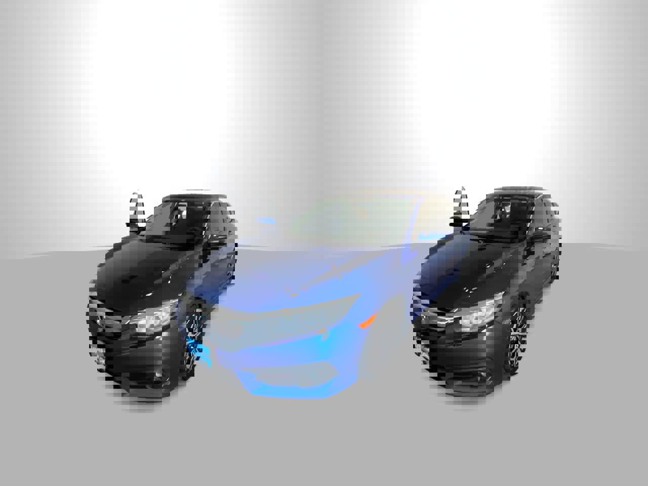 Used 2017 Honda Civic EX-T image 4