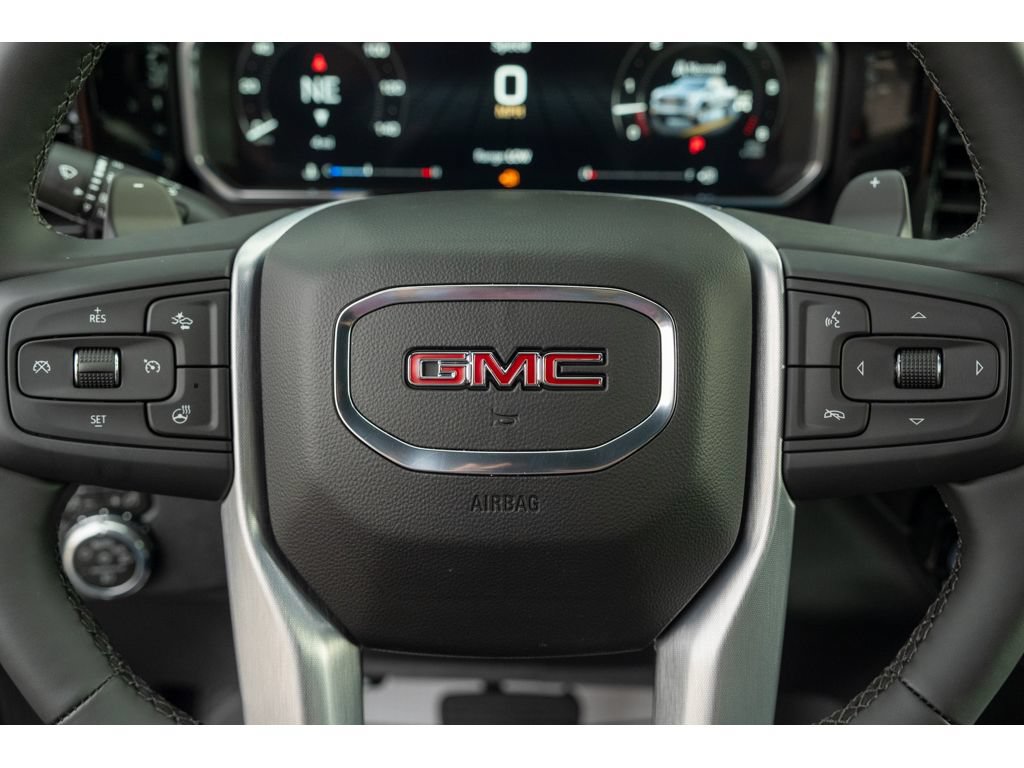 New 2026 GMC Sierra 1500 Elevation AWD/4WD image 17