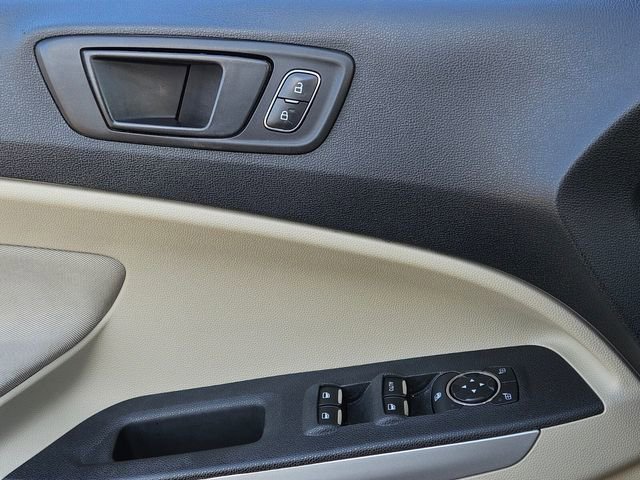 Used 2020 Ford EcoSport S image 26