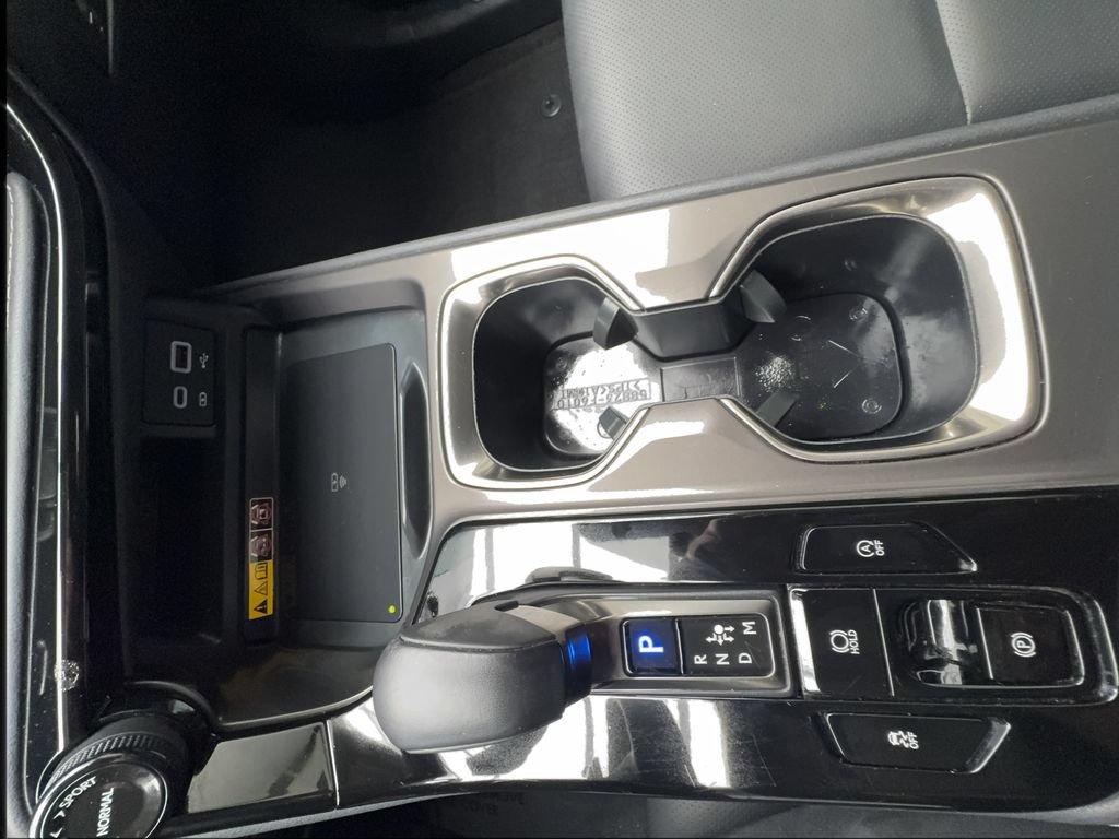 Used 2025 Lexus NX 250 FWD w/ Cold Area Package image 40