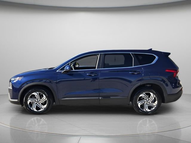 Used 2023 Hyundai Santa Fe SE FWD image 3
