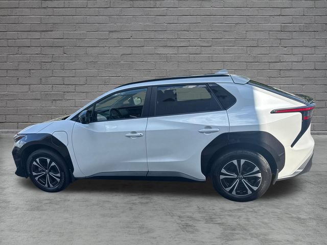 Used 2024 Toyota bZ4X AWD w/ Weather Package image 6