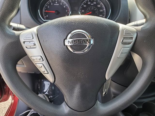 Used 2016 Nissan Versa SV image 19