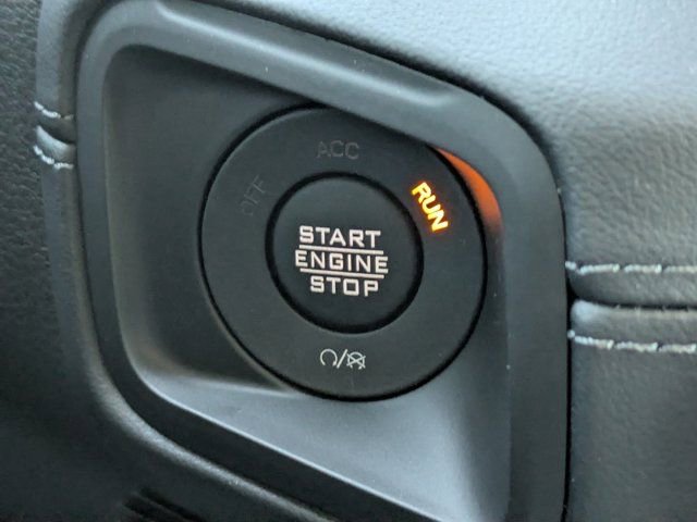 New 2026 Jeep Wrangler Unlimited Rubicon image 23