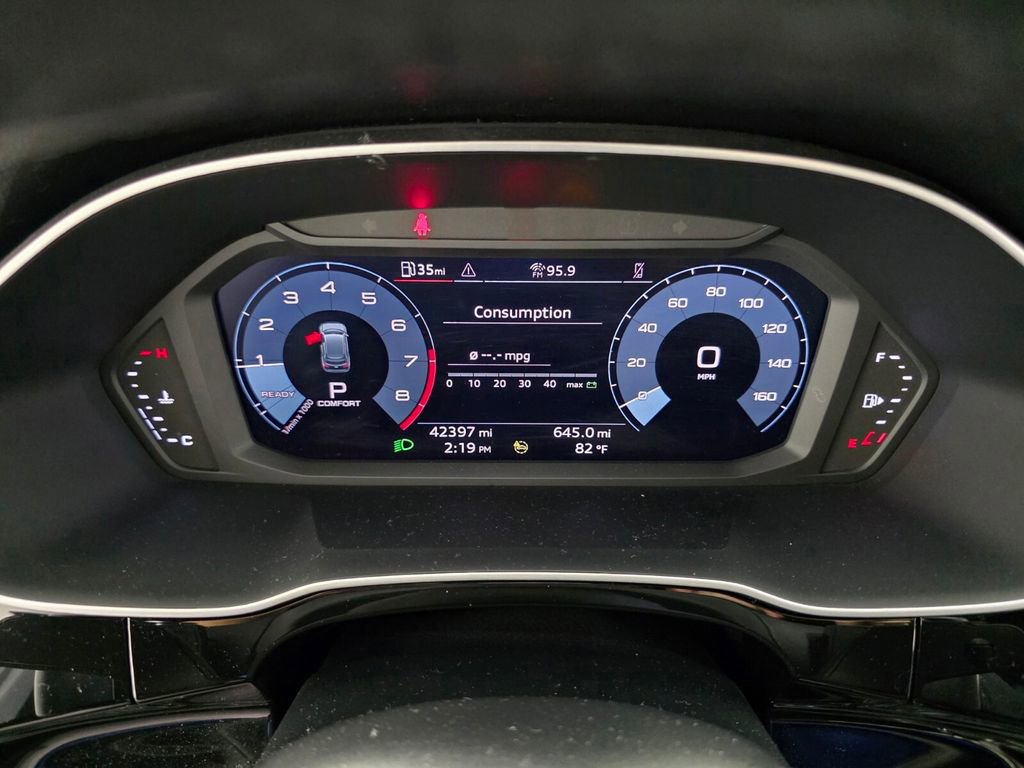 Used 2022 Audi Q3 2.0T Premium Plus w/ Premium Plus Package image 20