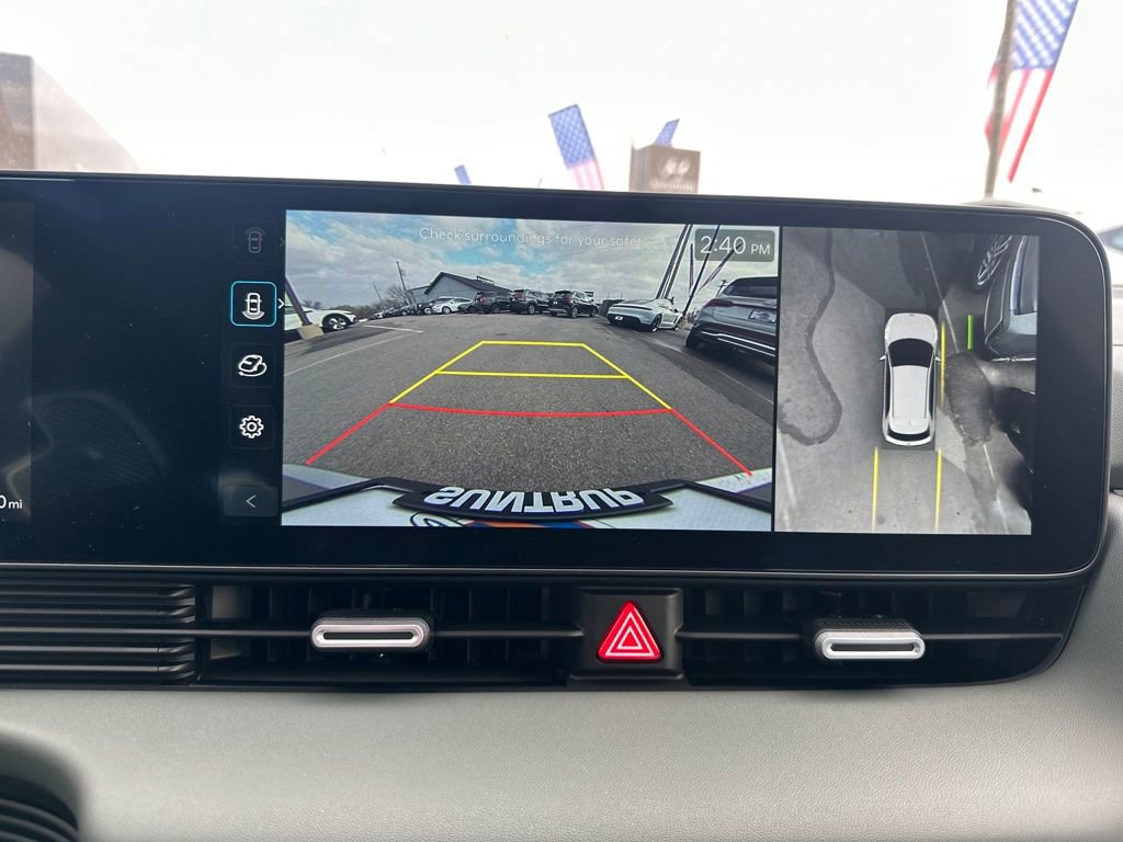 New 2026 Hyundai Ioniq 5 Limited image 22