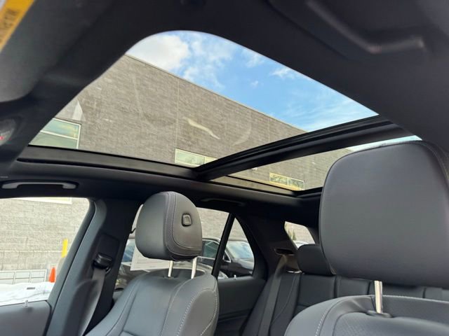 Used 2026 Mercedes-Benz GLE 350 4MATIC image 22