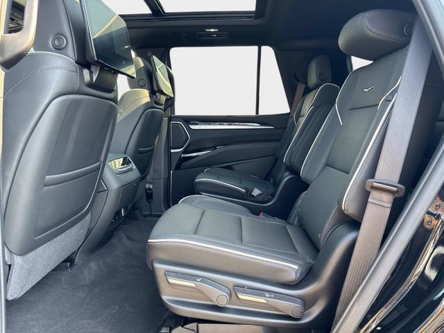 New 2026 Cadillac Escalade Sport w/ Touring Package AWD/4WD image 14