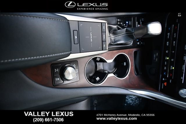 Used 2020 Lexus RX 350 AWD w/ Premium Package image 16