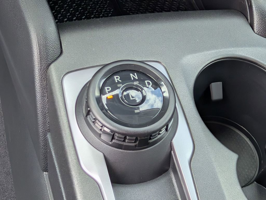 New 2026 Ford Bronco Sport Big Bend w/ Convenience Package image 35