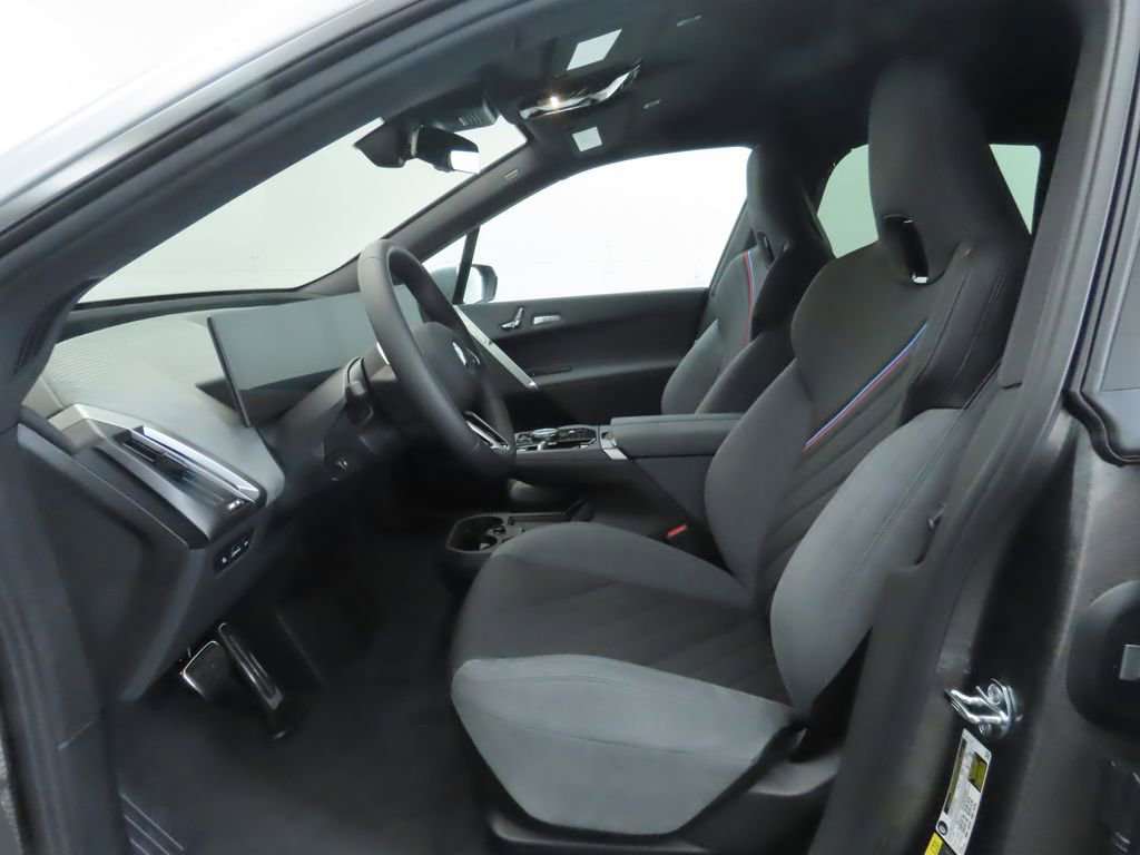 New 2026 BMW iX xDrive45 w/ M Sport Package image 20