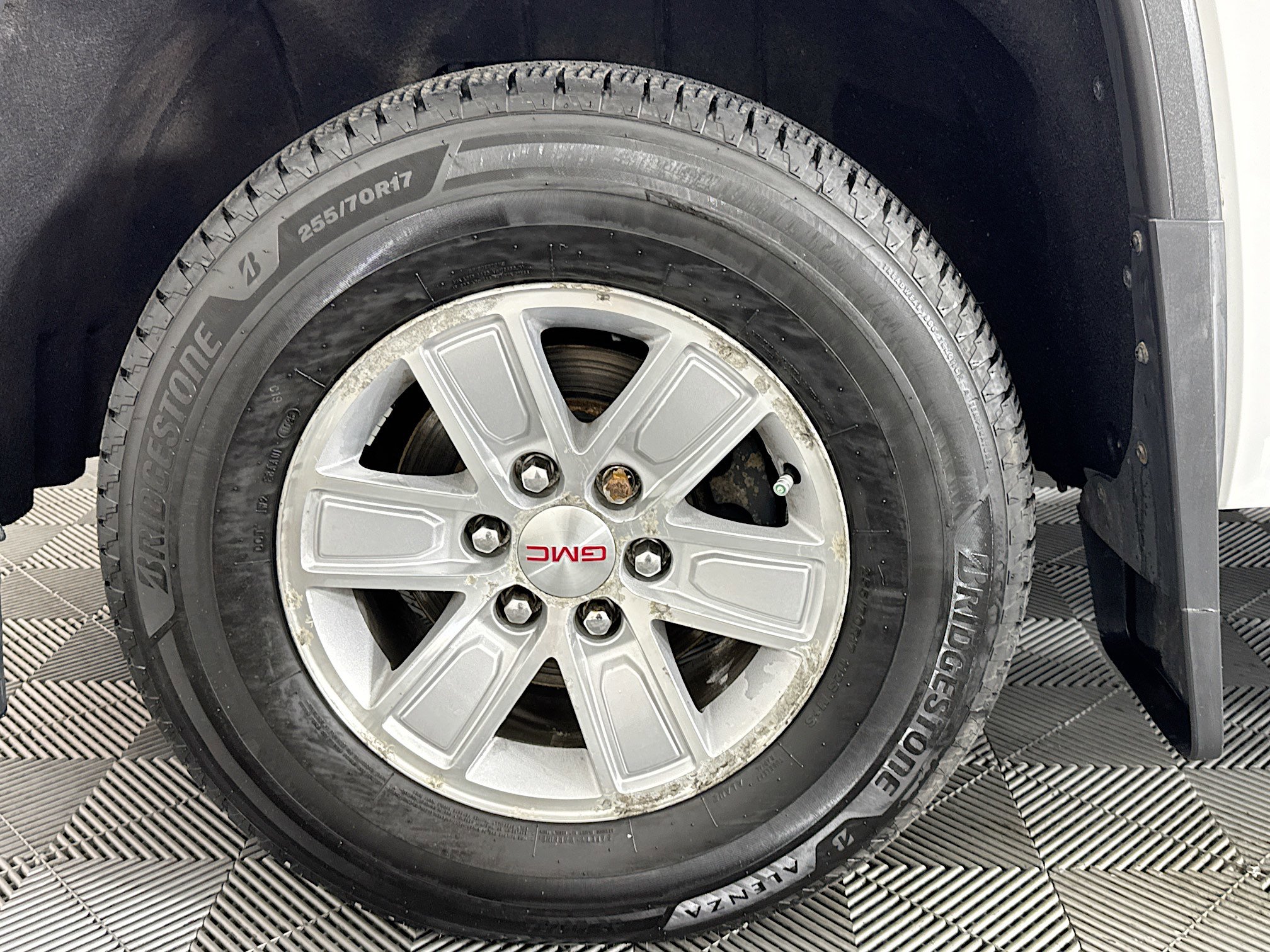 Used 2014 GMC Sierra 1500 SLE image 35