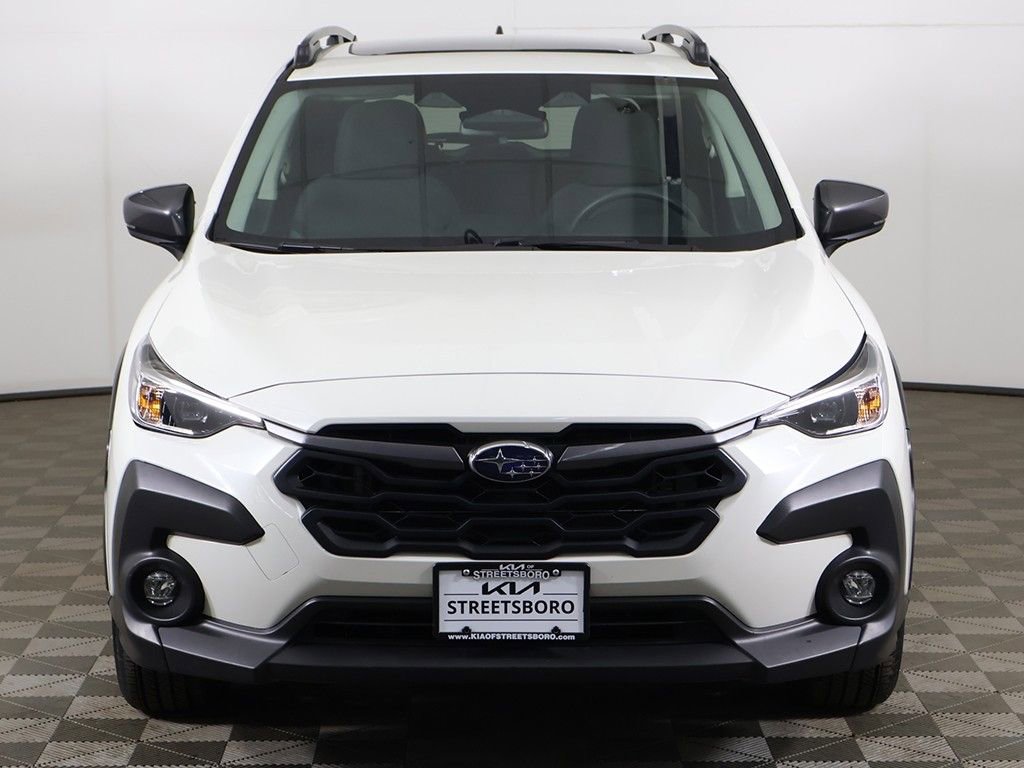 Used 2025 Subaru Crosstrek 2.0i Premium AWD/4WD image 11