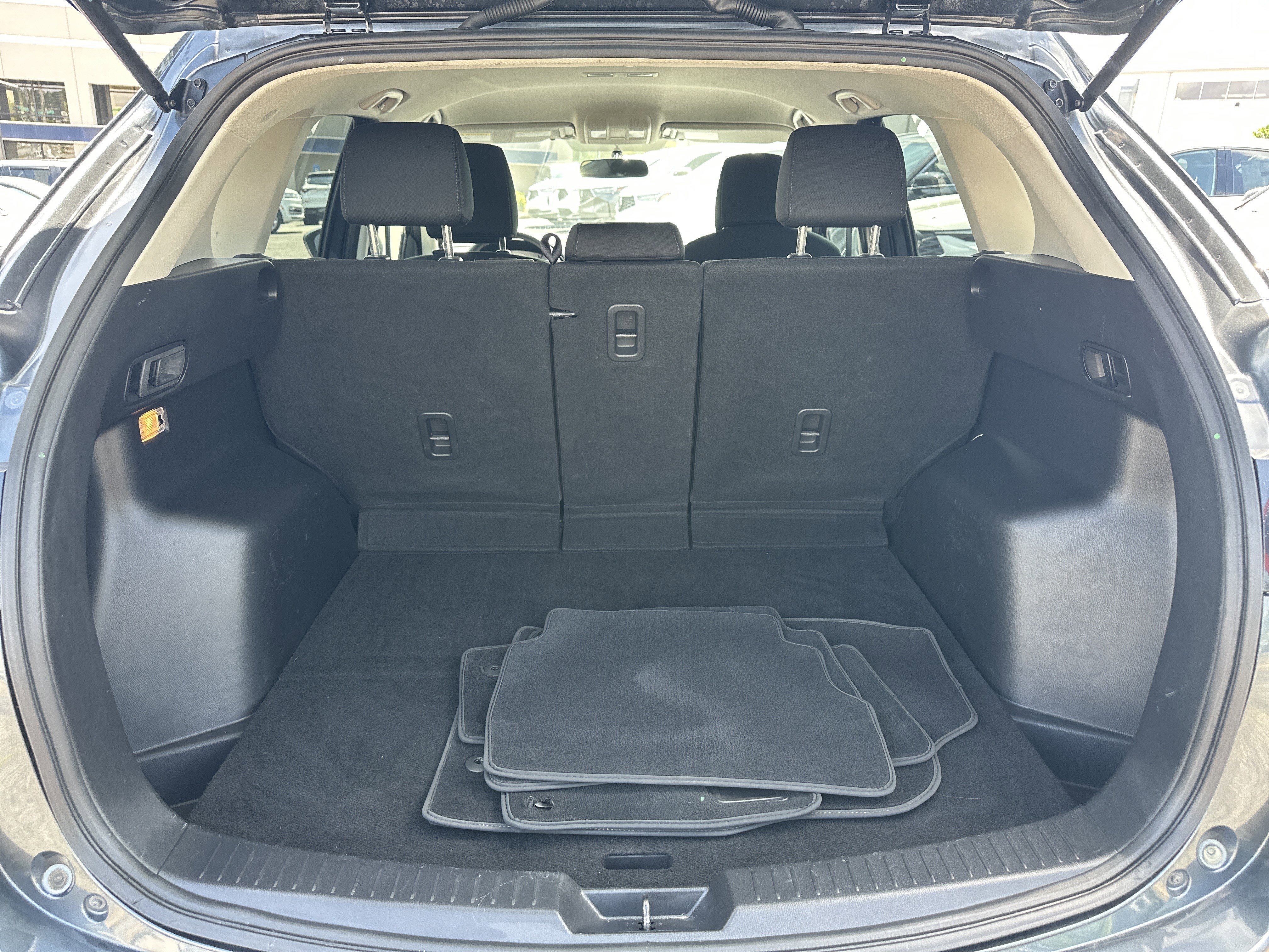 Used 2013 MAZDA CX-5 Touring FWD image 20