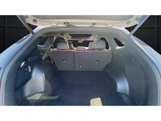Used 2023 Kia Sportage SX FWD image 26