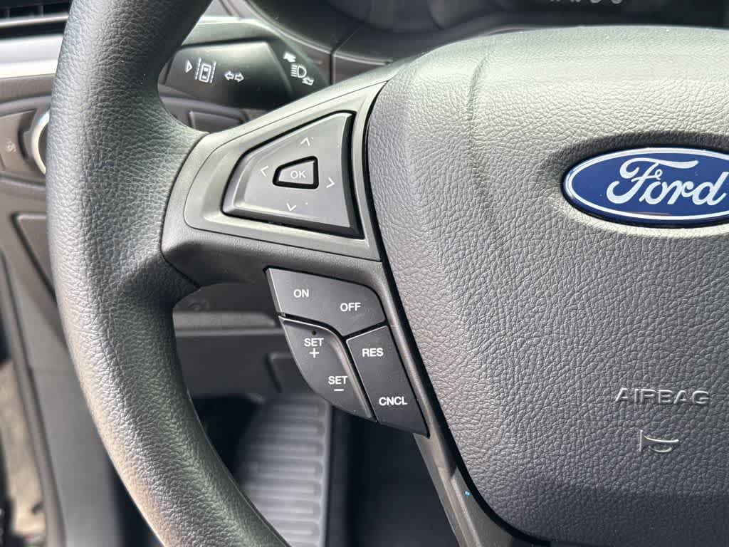 New 2024 Ford Edge SE AWD/4WD image 21