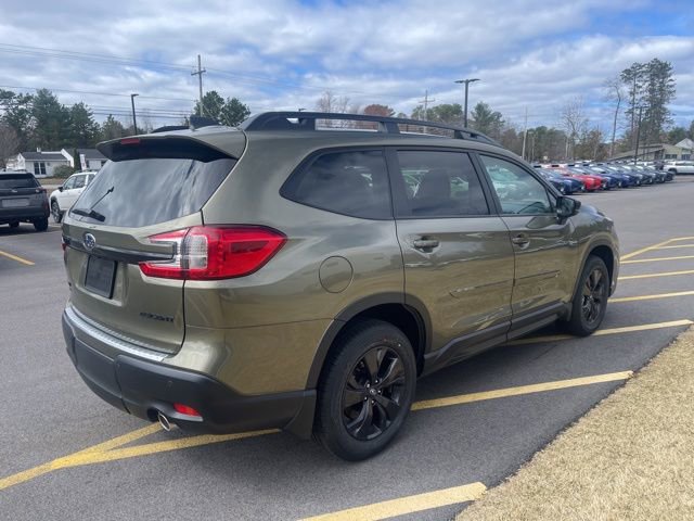 New 2026 Subaru Ascent Premium image 5