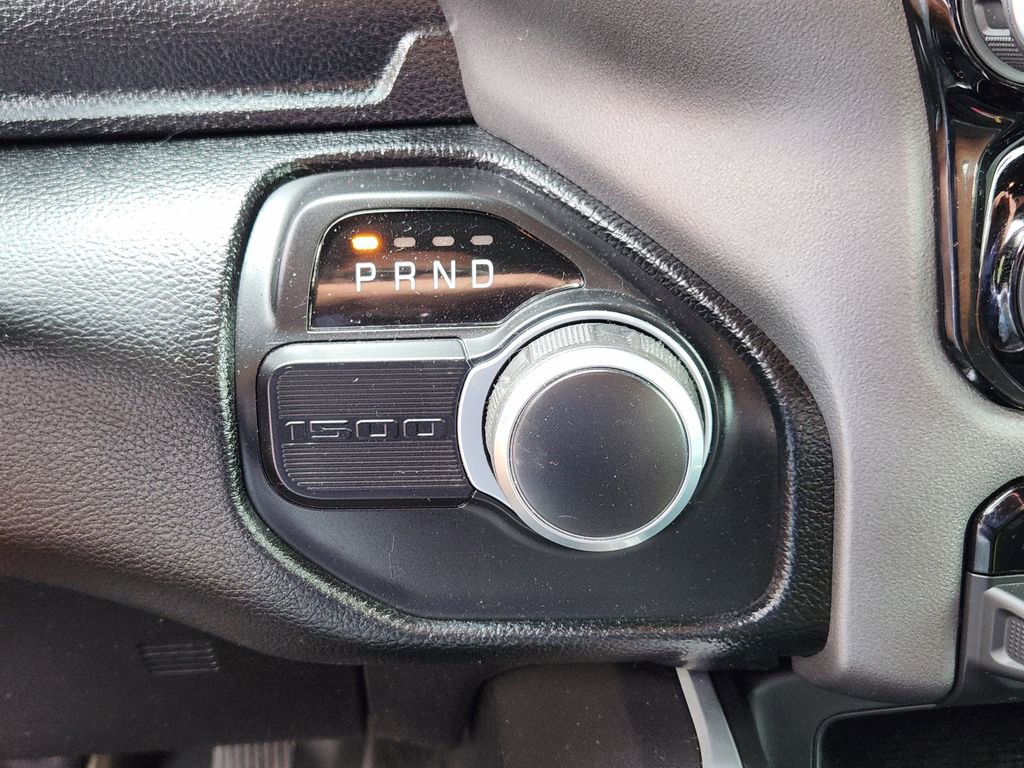 Certified 2021 RAM 1500 Big Horn image 26