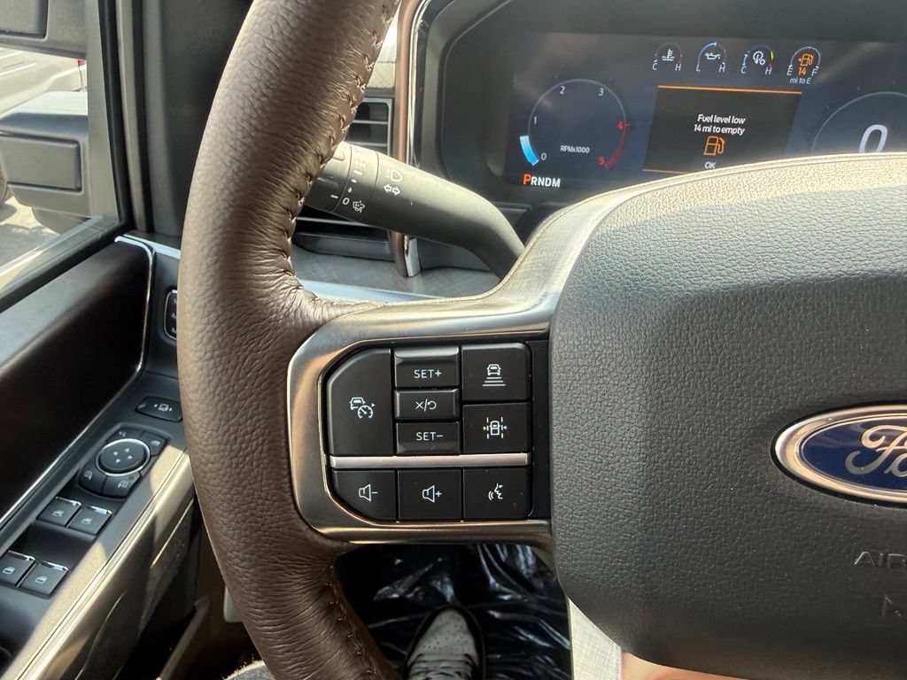 New 2026 Ford F250 King Ranch w/ Chrome Package AWD/4WD image 24