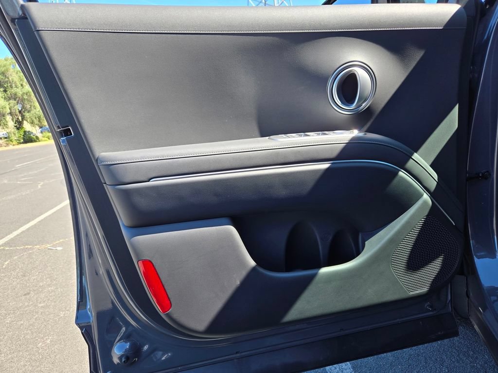 New 2026 Hyundai Palisade FWD Hybrid image 17