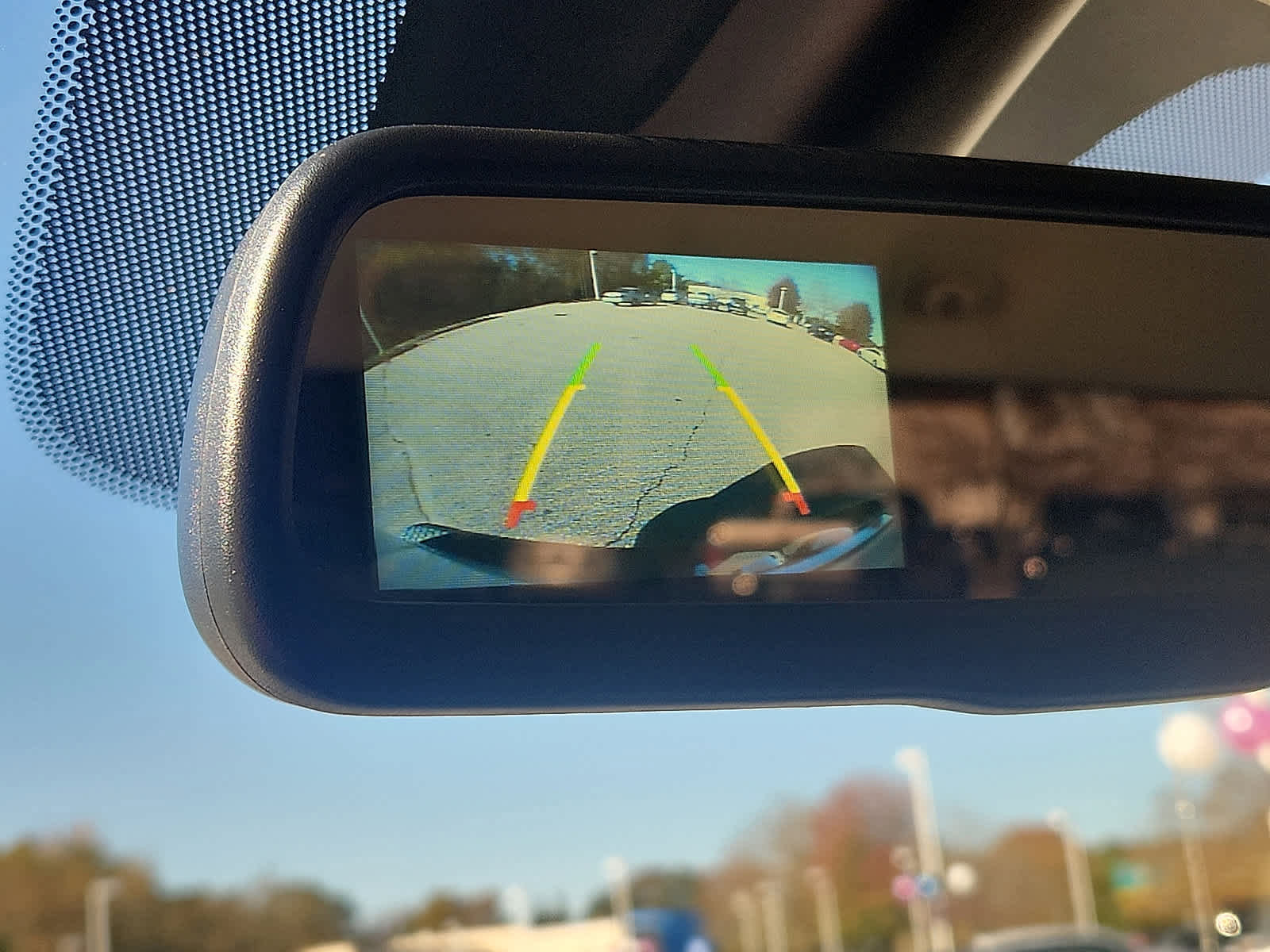 Used 2020 RAM 1500 Tradesman w/ Power & Remote Entry Group image 17