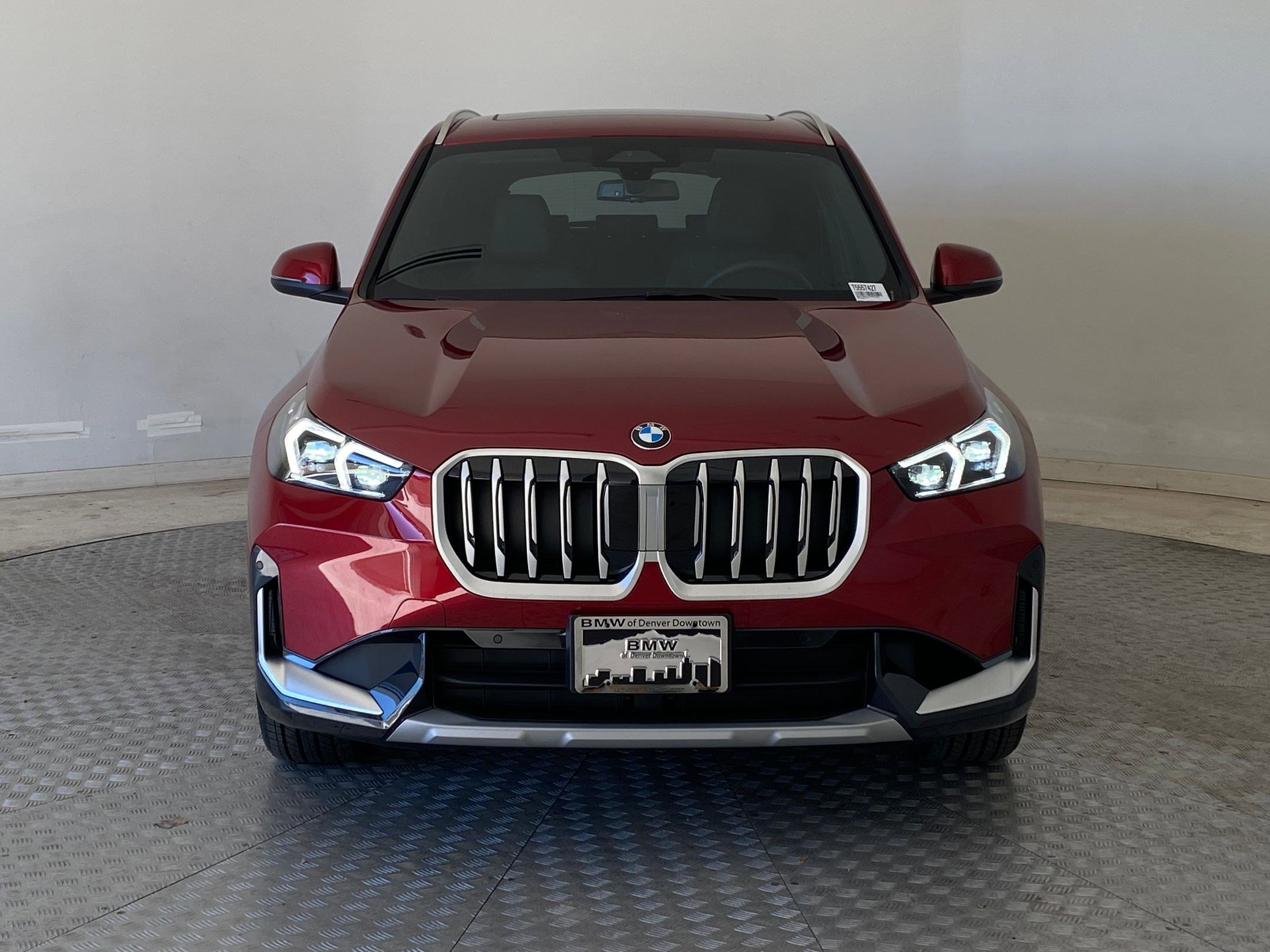 New 2026 BMW X1 xDrive28i w/ Convenience Package AWD/4WD image 6