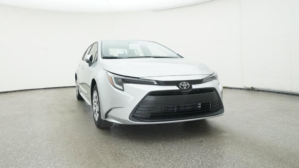 New 2026 Toyota Corolla LE image 30