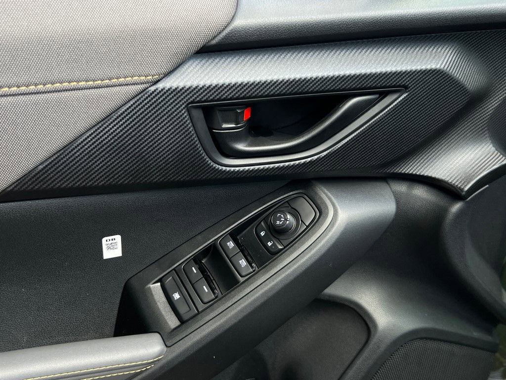 New 2025 Subaru Crosstrek 2.5i Sport image 16