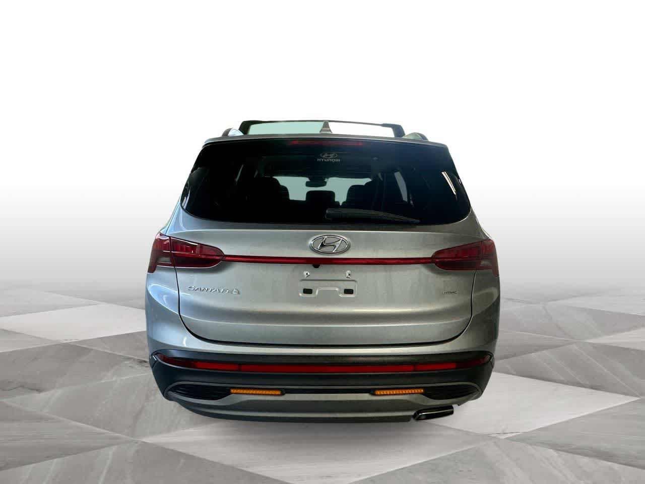 Used 2023 Hyundai Santa Fe SEL AWD/4WD image 7