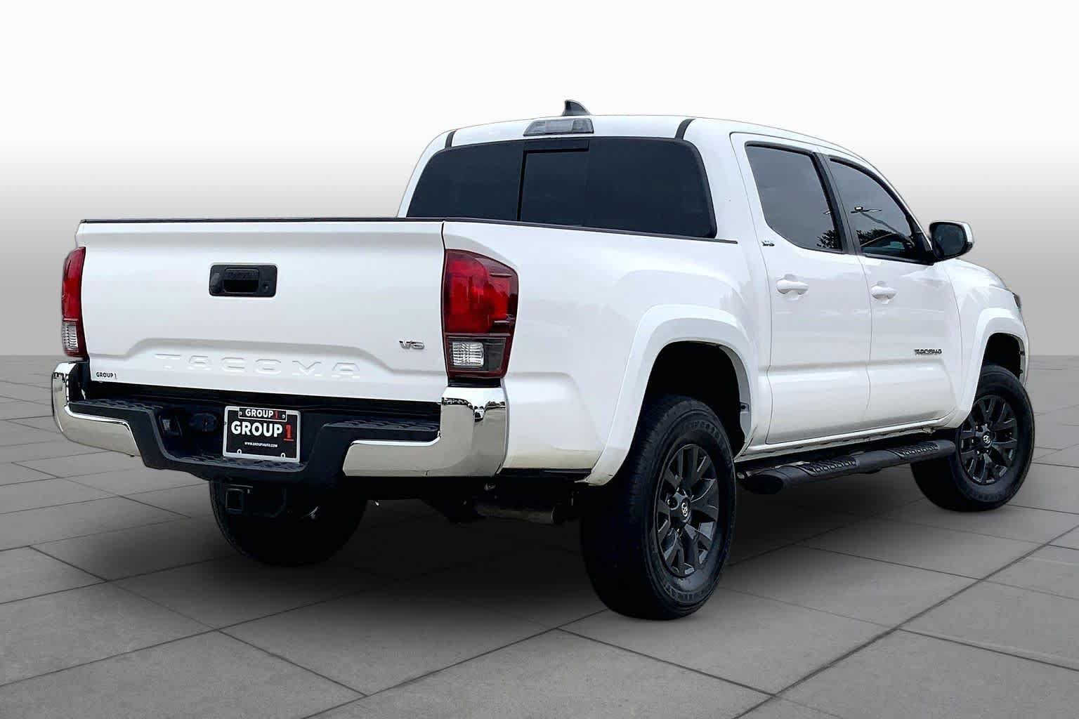Used 2023 Toyota Tacoma SR5 RWD image 13