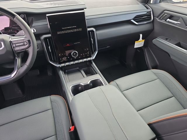 New 2025 GMC Acadia AT4 w/ Super Cruise Package image 10