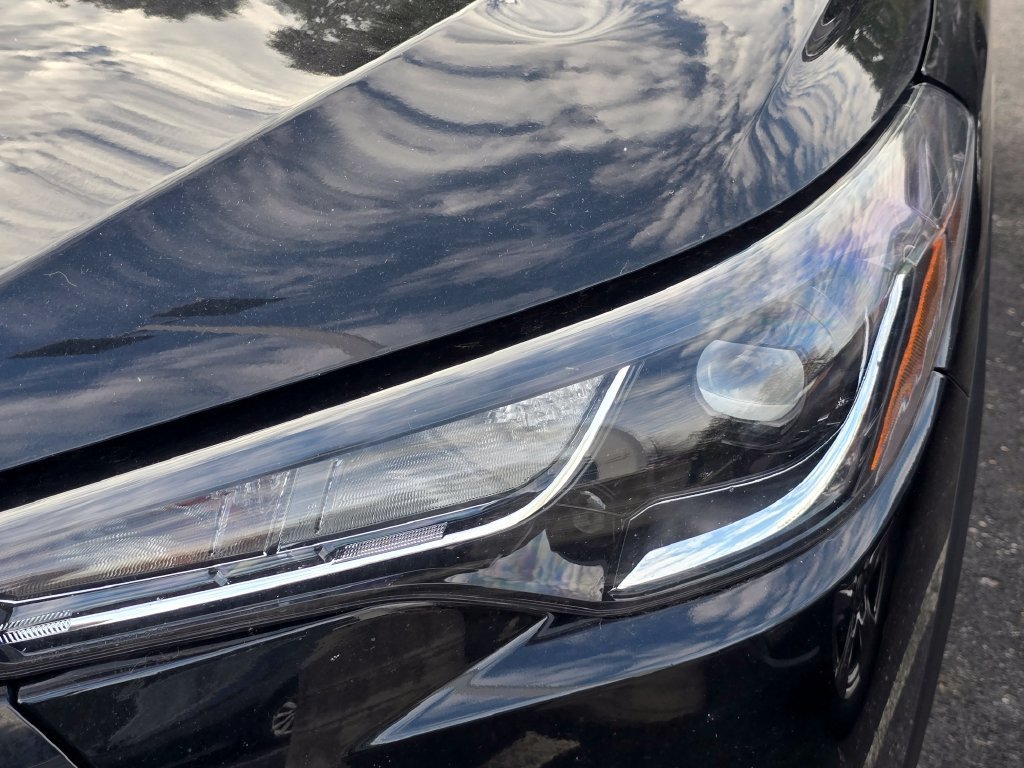 Certified 2023 Toyota Corolla Cross L FWD image 22
