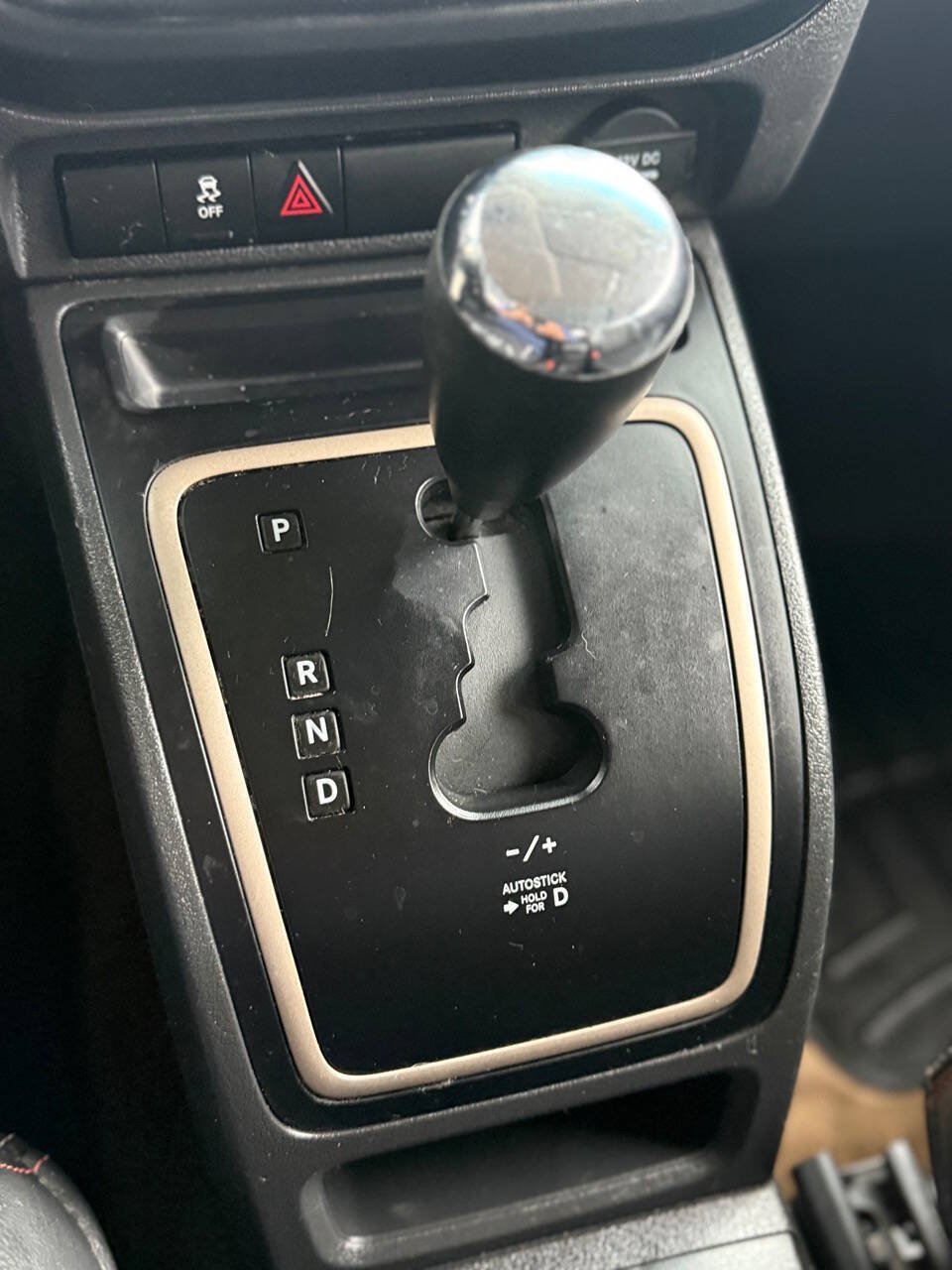 Used 2017 Jeep Patriot 75th Anniversary w/ Power Value Group FWD image 22