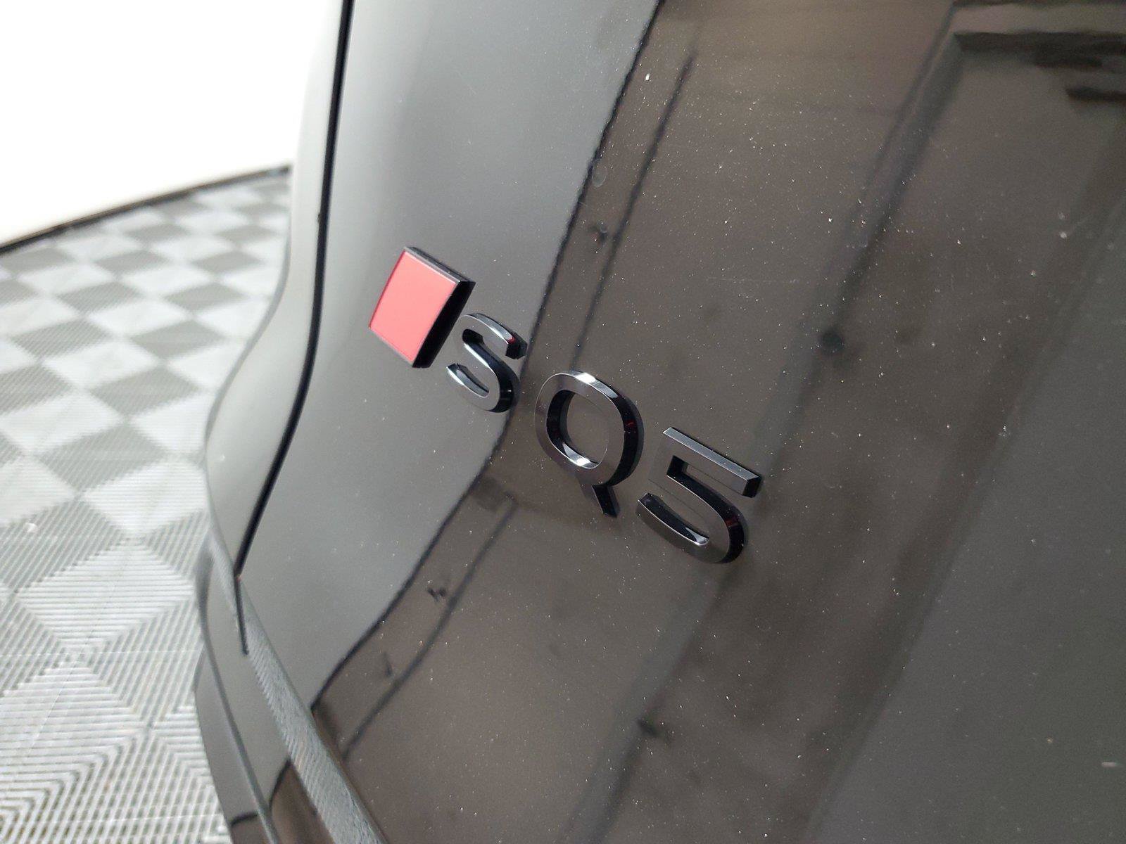 New 2026 Audi SQ5 Premium Plus AWD/4WD image 7