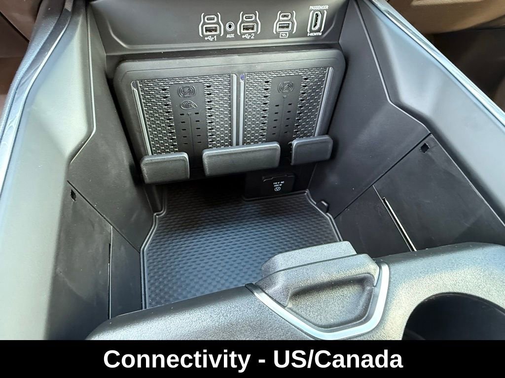 New 2026 RAM 1500 Laramie RWD image 16