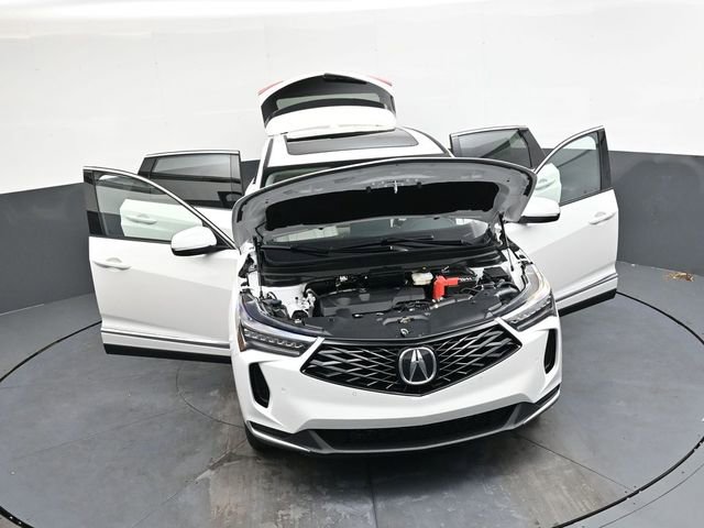 New 2026 Acura RDX w/ Technology Package image 39
